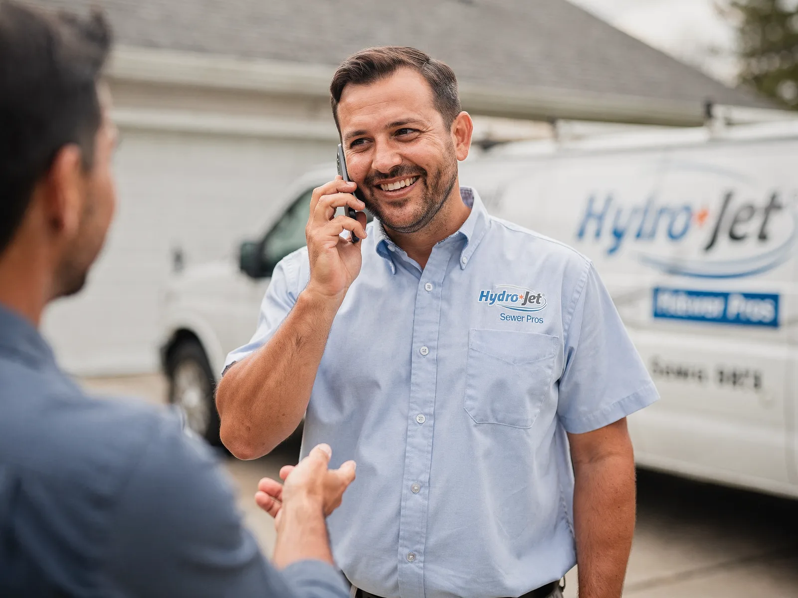 Hydro Jetting Near Me Neillsville, WI FAQs